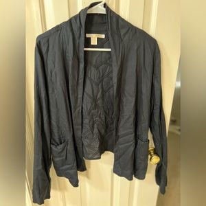 Amuse society lightweight jacket